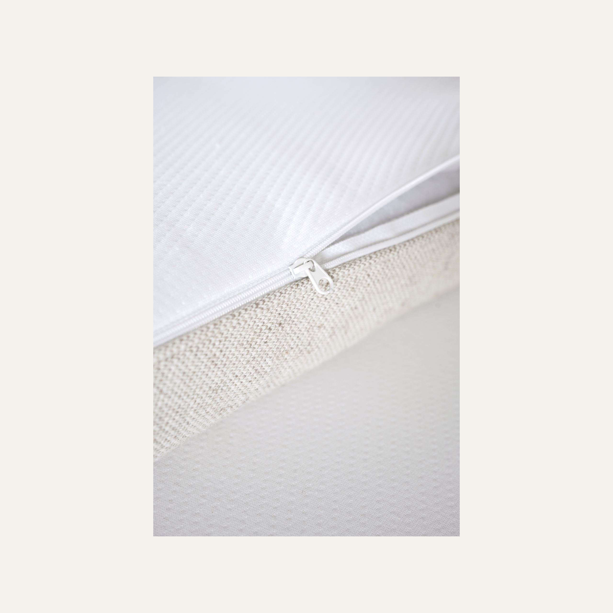 Sohvasänky luonnonväri - 8