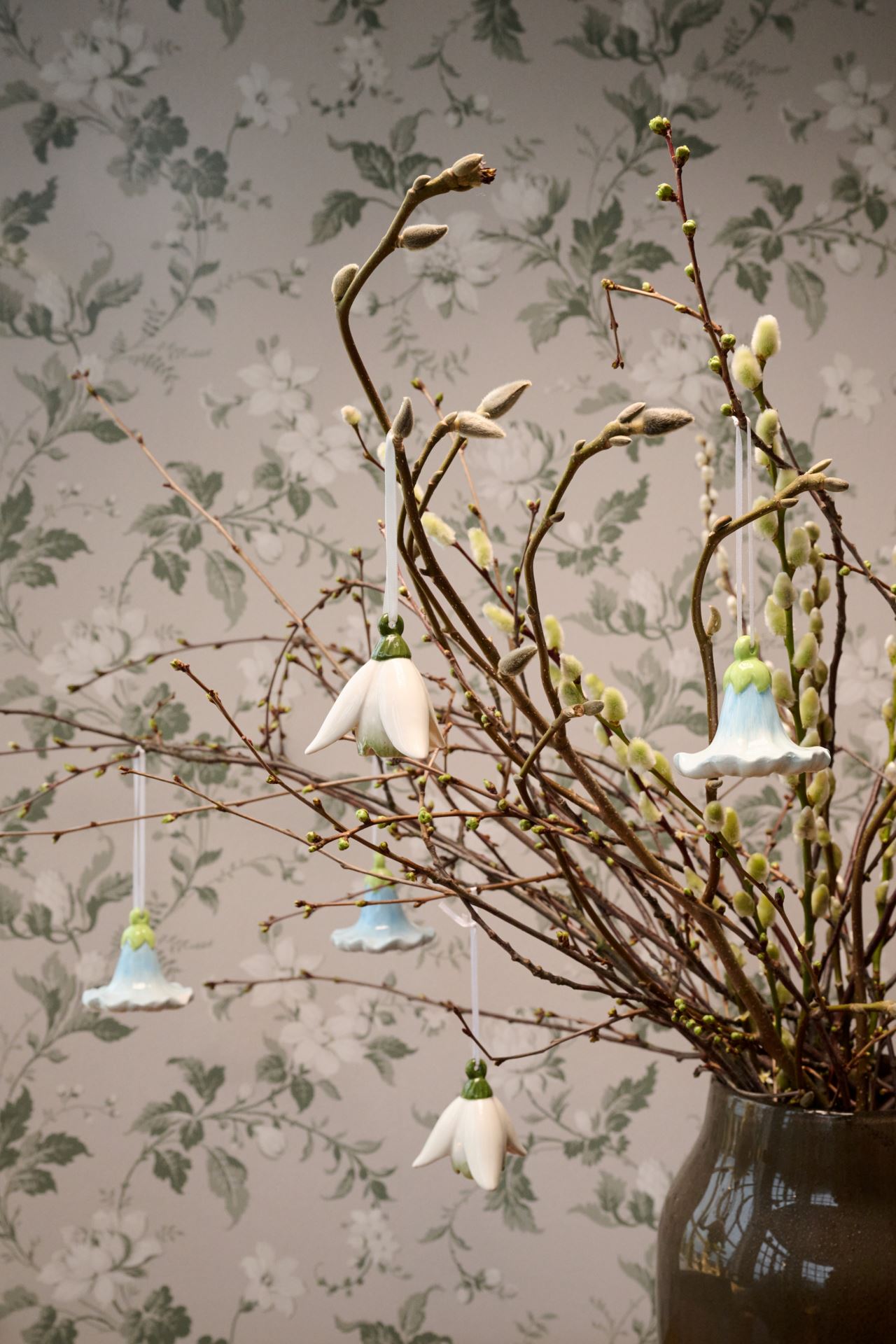 Koriste vaaleansininen - 4