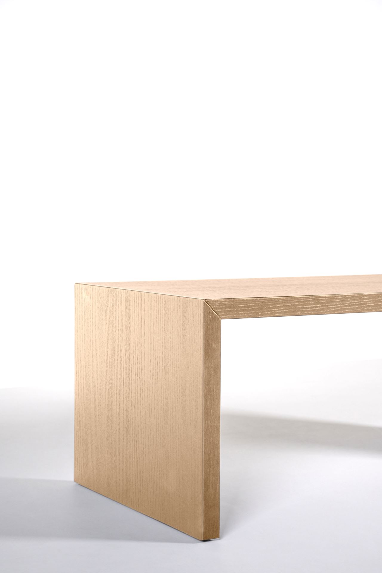 Sohvapöytä luonnonväri - 2