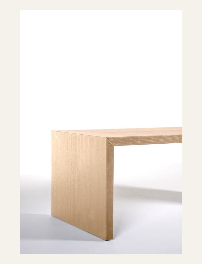 Sohvapöytä luonnonväri - 2