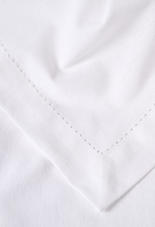 Pöytäliina valkoinen - 3