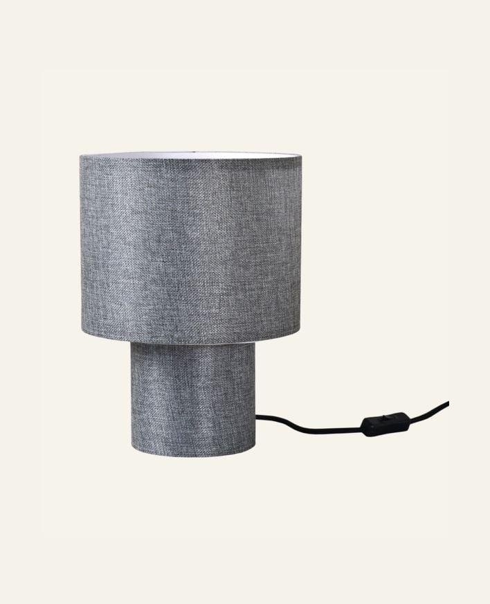 Pöytävalaisin keskivihreä - 23x23x31 cm keskivihreä - 1