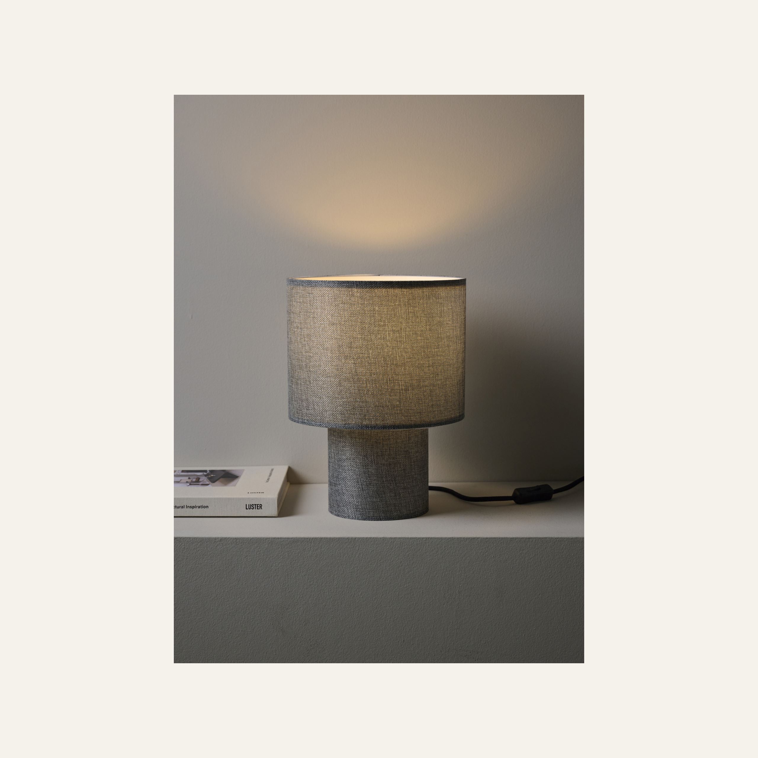 Pöytävalaisin keskivihreä - 2