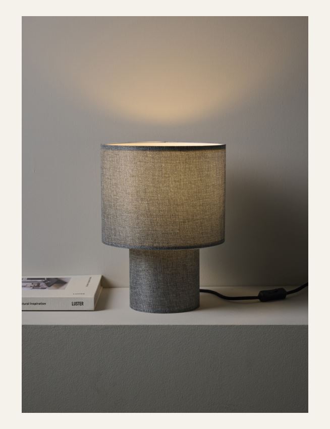 Pöytävalaisin keskivihreä - 2