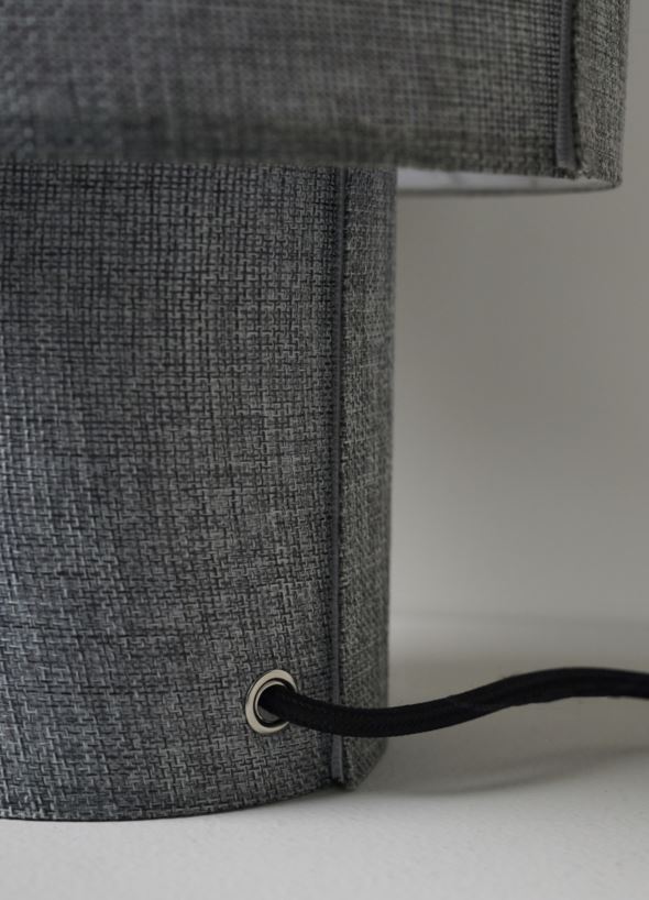 Pöytävalaisin keskivihreä - 4