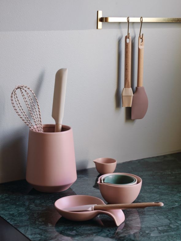 Pullasuti luonnonväri - 2