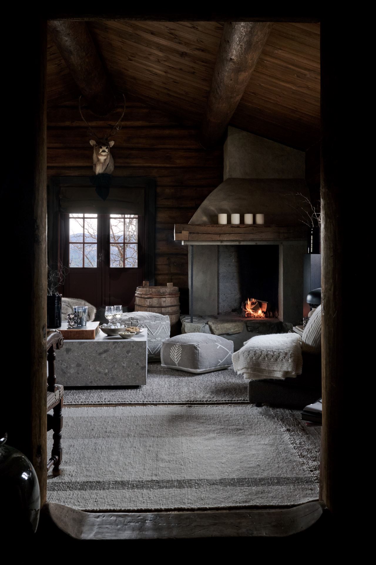 Rahi tumma hiekka - 2