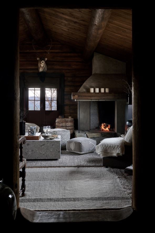 Rahi tumma hiekka - 2