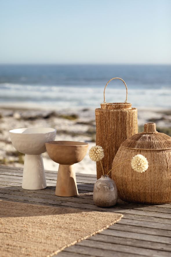 Lyhty luonnonväri - 2