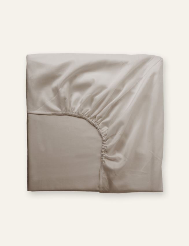 Muotoonommeltu aluslakana hiekka - 2