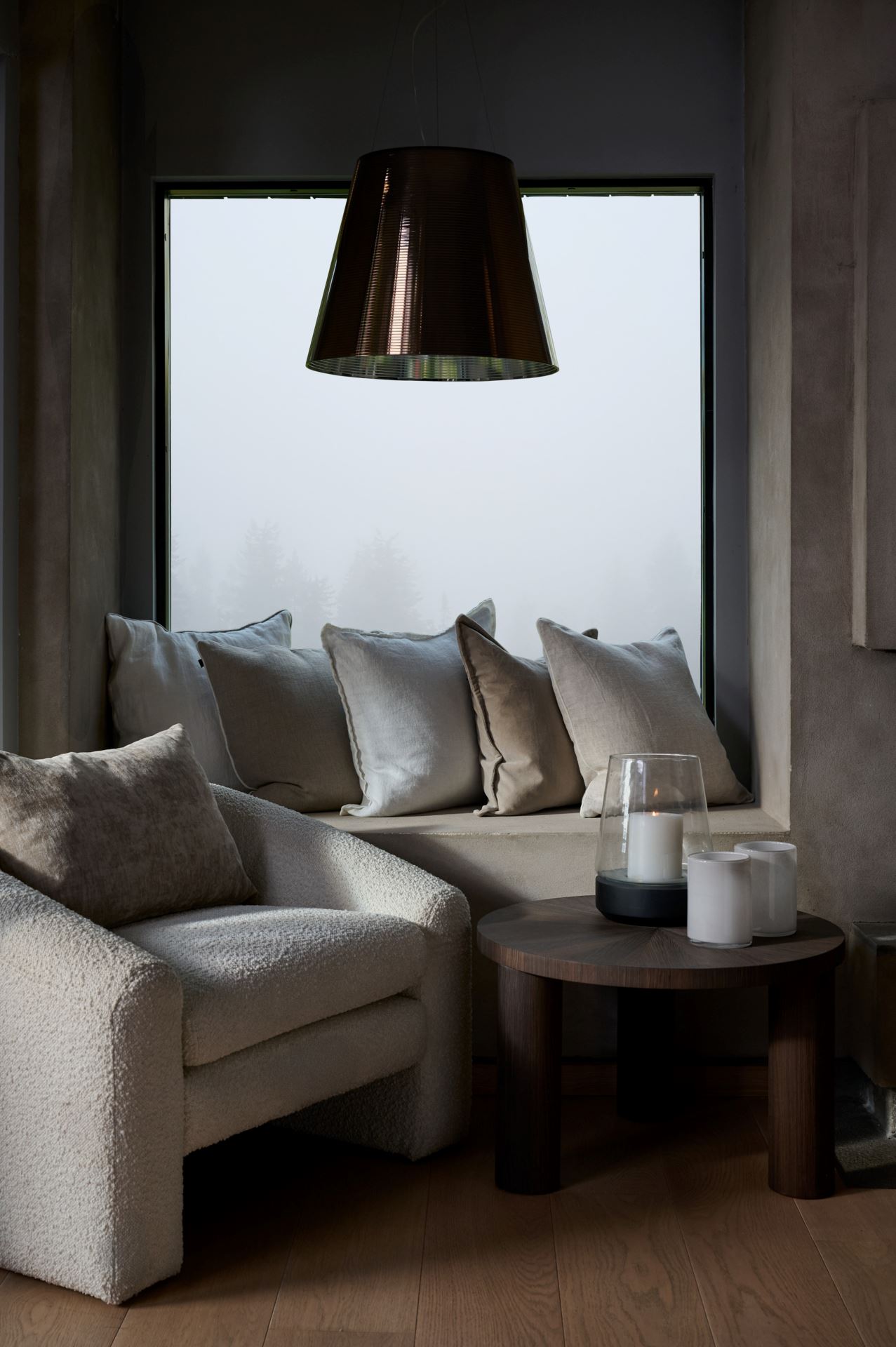 Lepotuoli valkoinen - 6