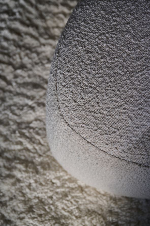 Rahi luonnonvalkoinen - 4