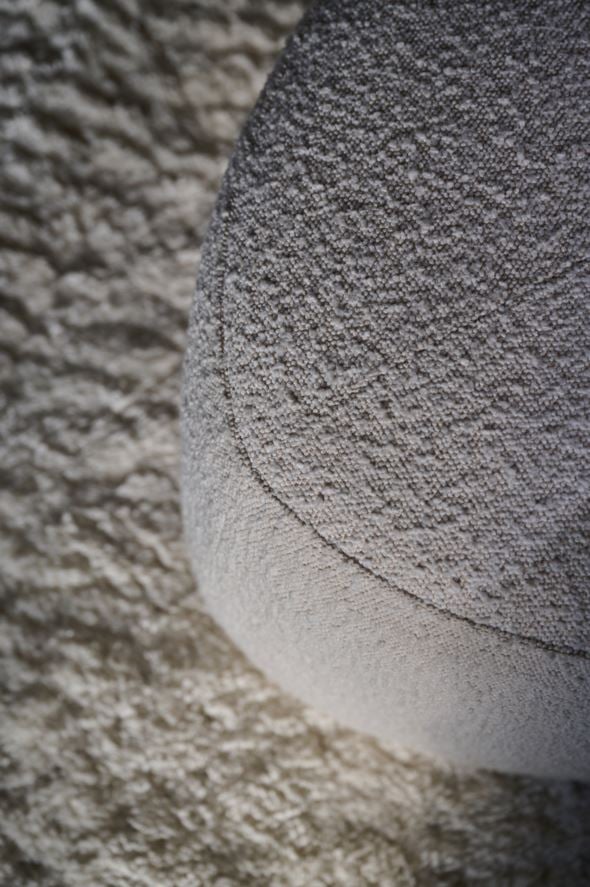 Rahi luonnonvalkoinen - 4