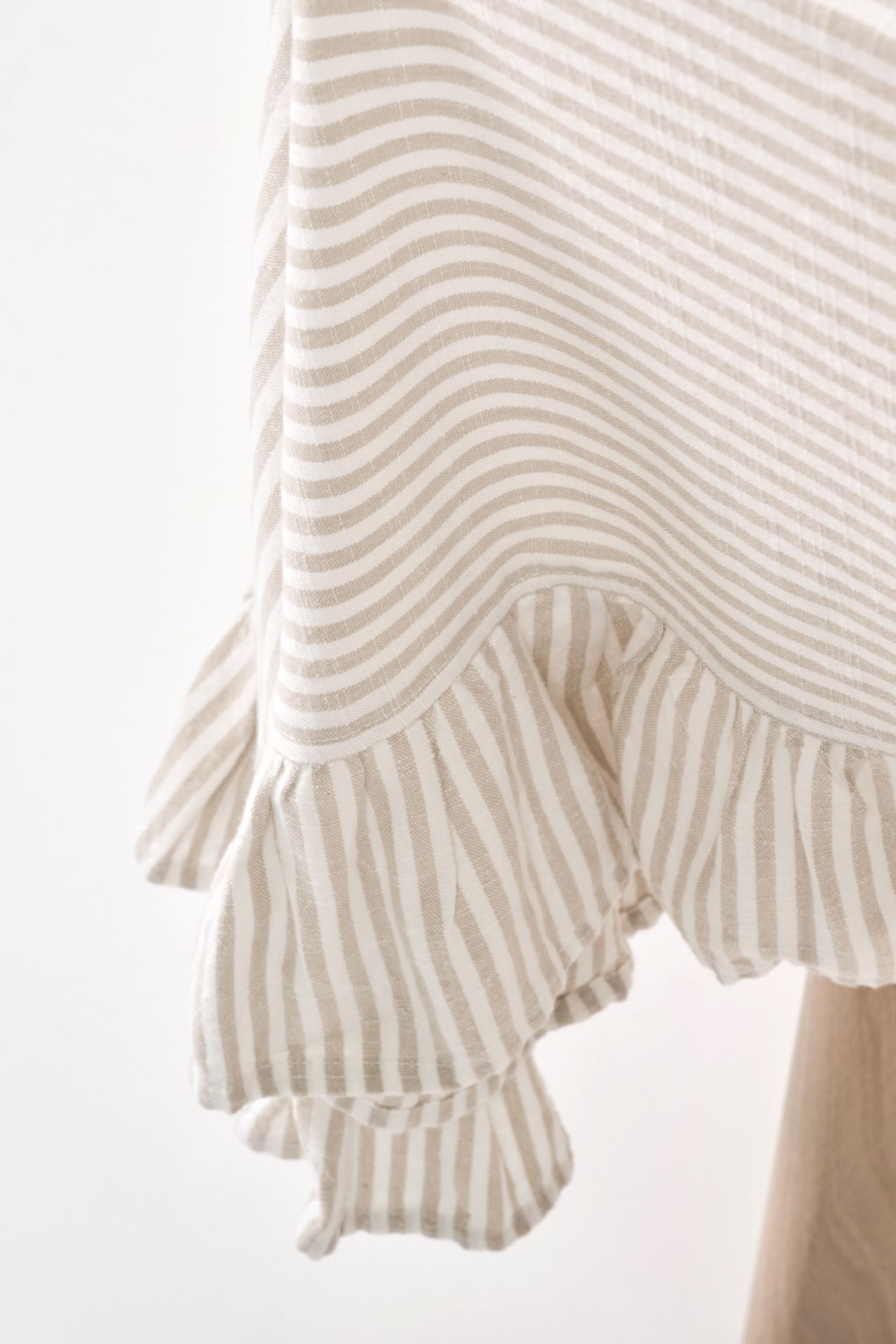 Pöytäliina beige - 4