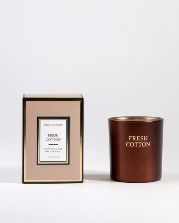 Tuoksukynttilä roosa - 4