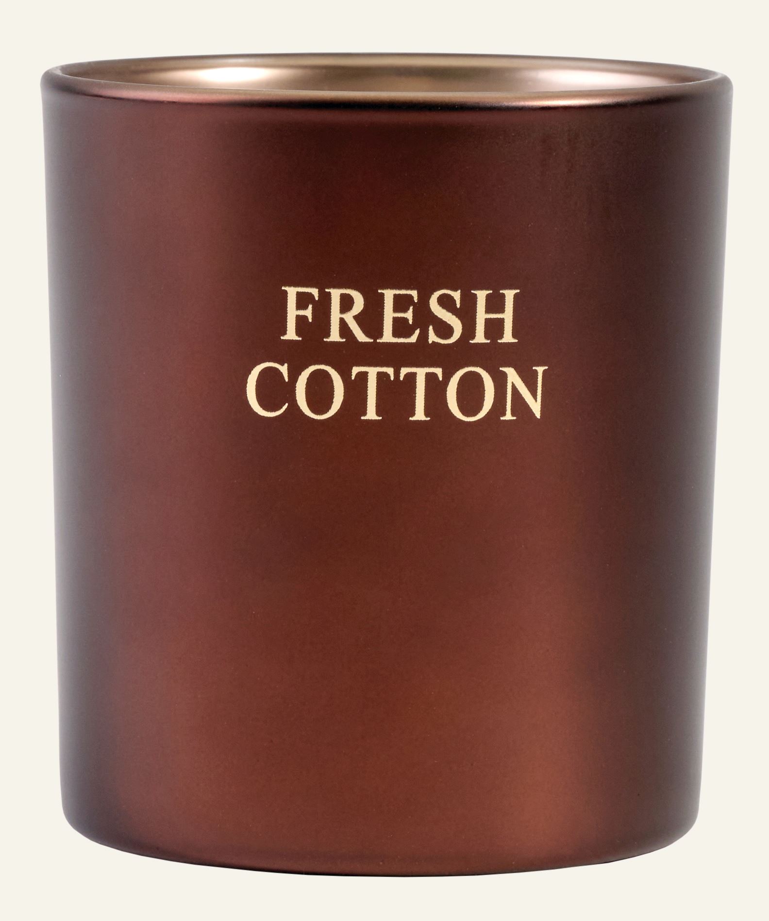 Tuoksukynttilä roosa - 145 g roosa - 1