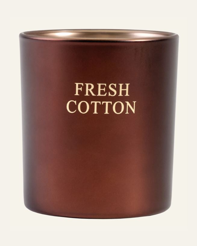 Tuoksukynttilä roosa - 145 g roosa - 1