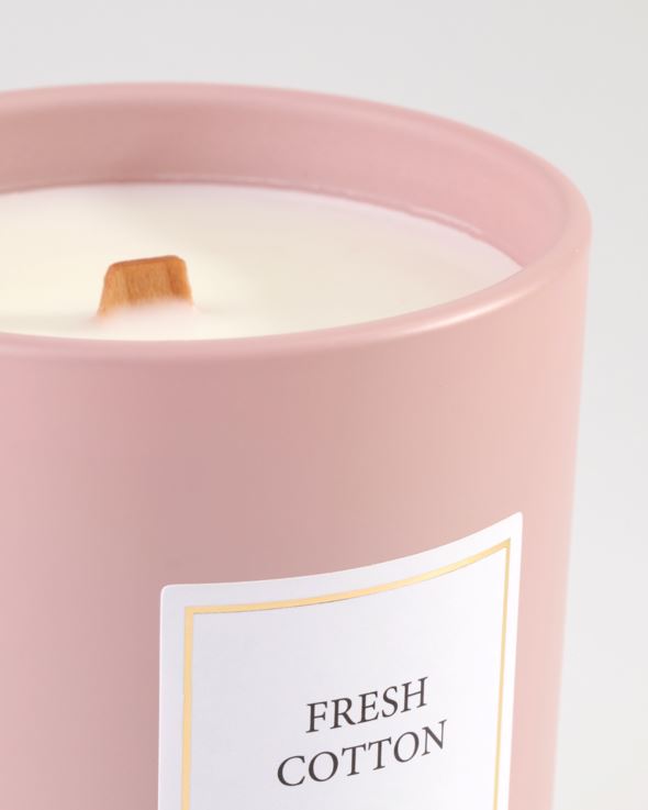 Tuoksukynttilä roosa - 4