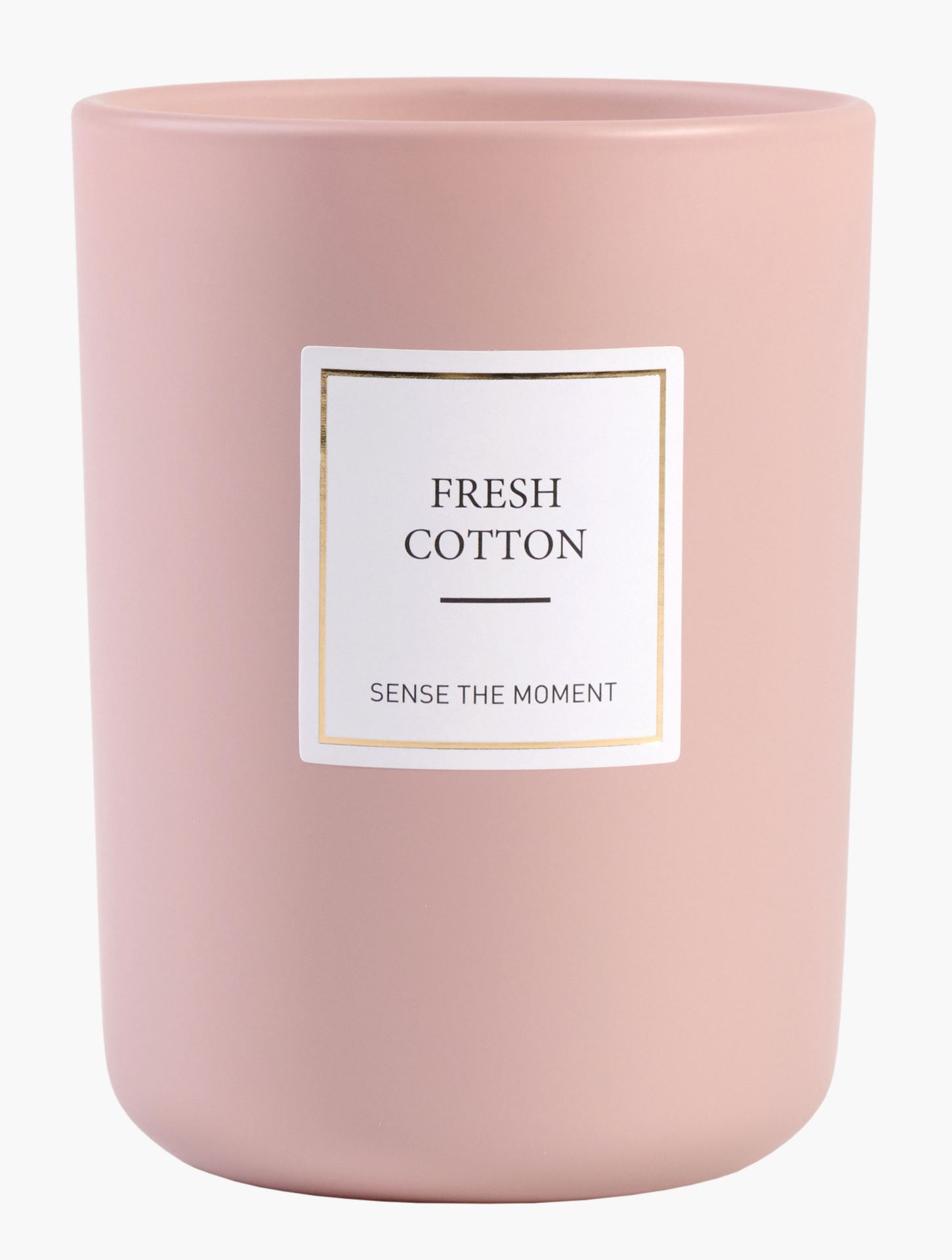 Tuoksukynttilä roosa - 5