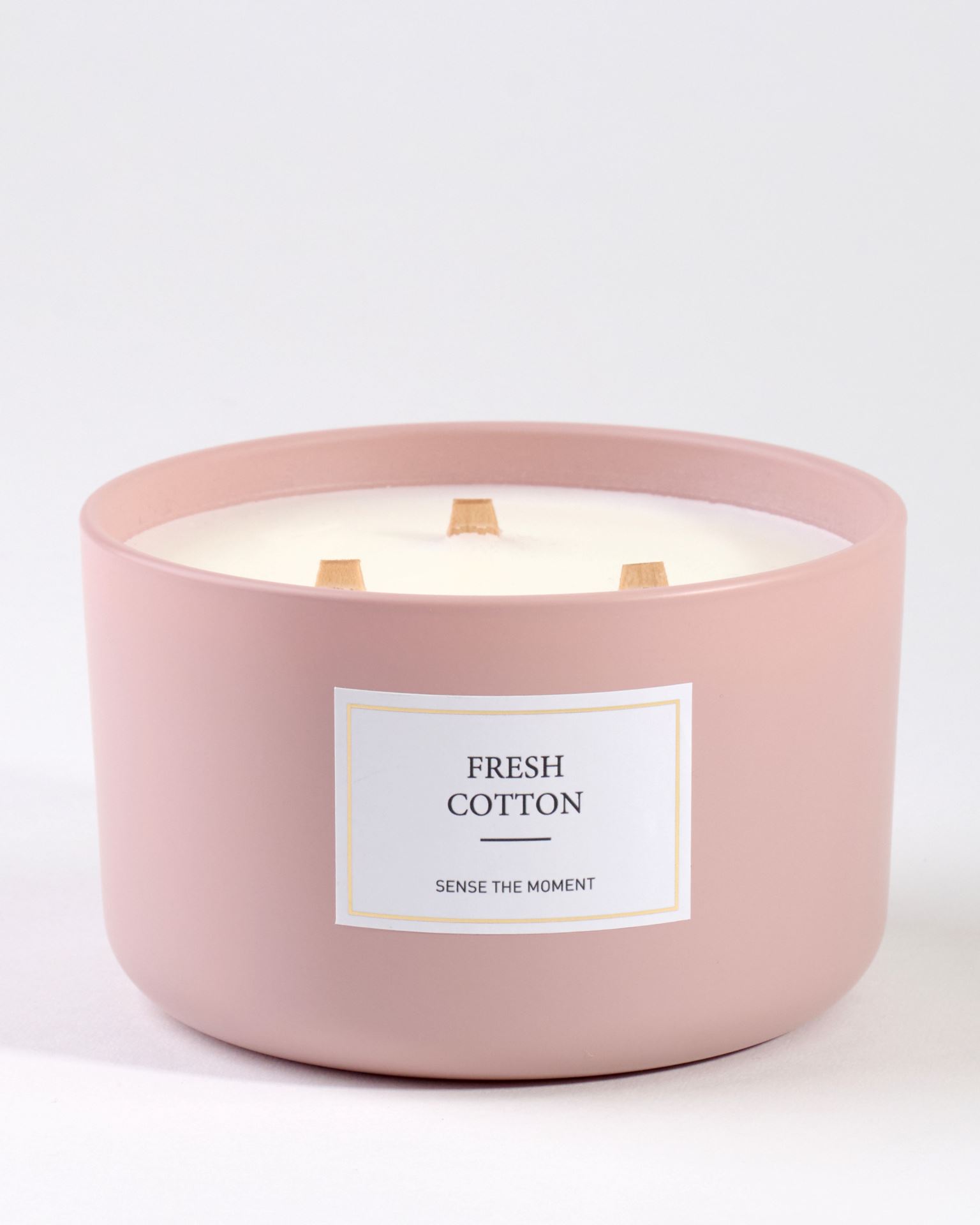 Tuoksukynttilä roosa - 7