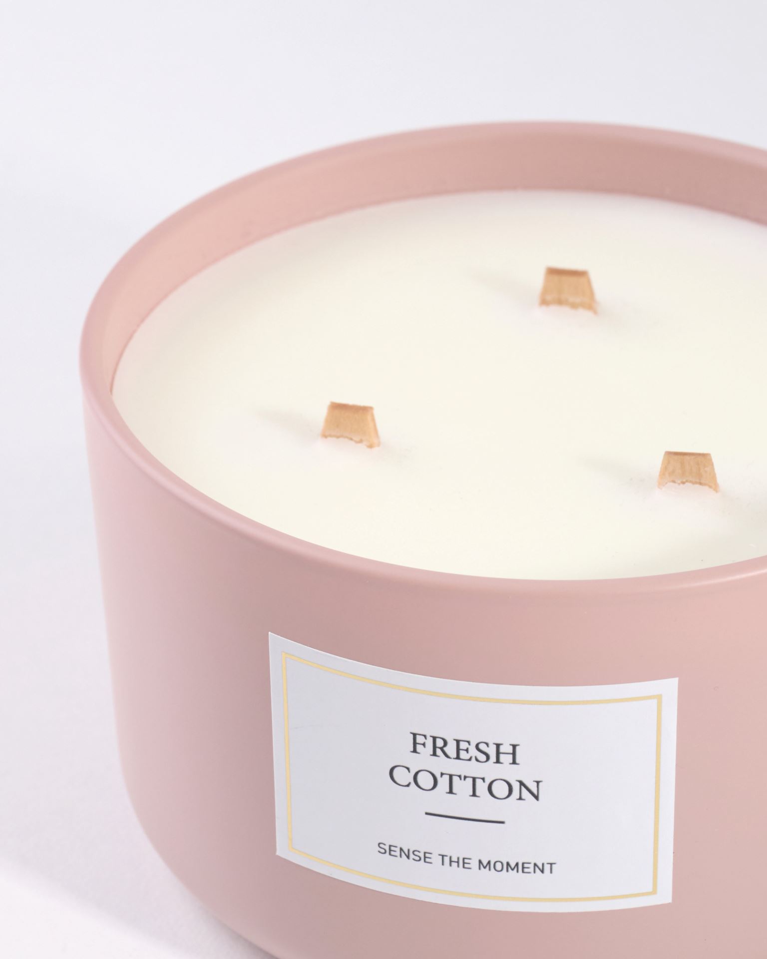 Tuoksukynttilä roosa - 5