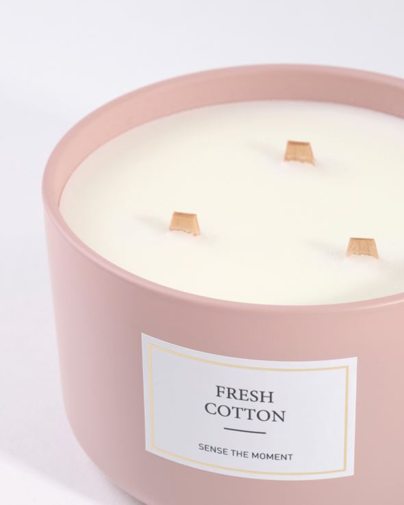 Tuoksukynttilä roosa - 5