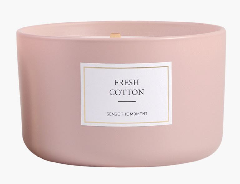 Tuoksukynttilä roosa - 3