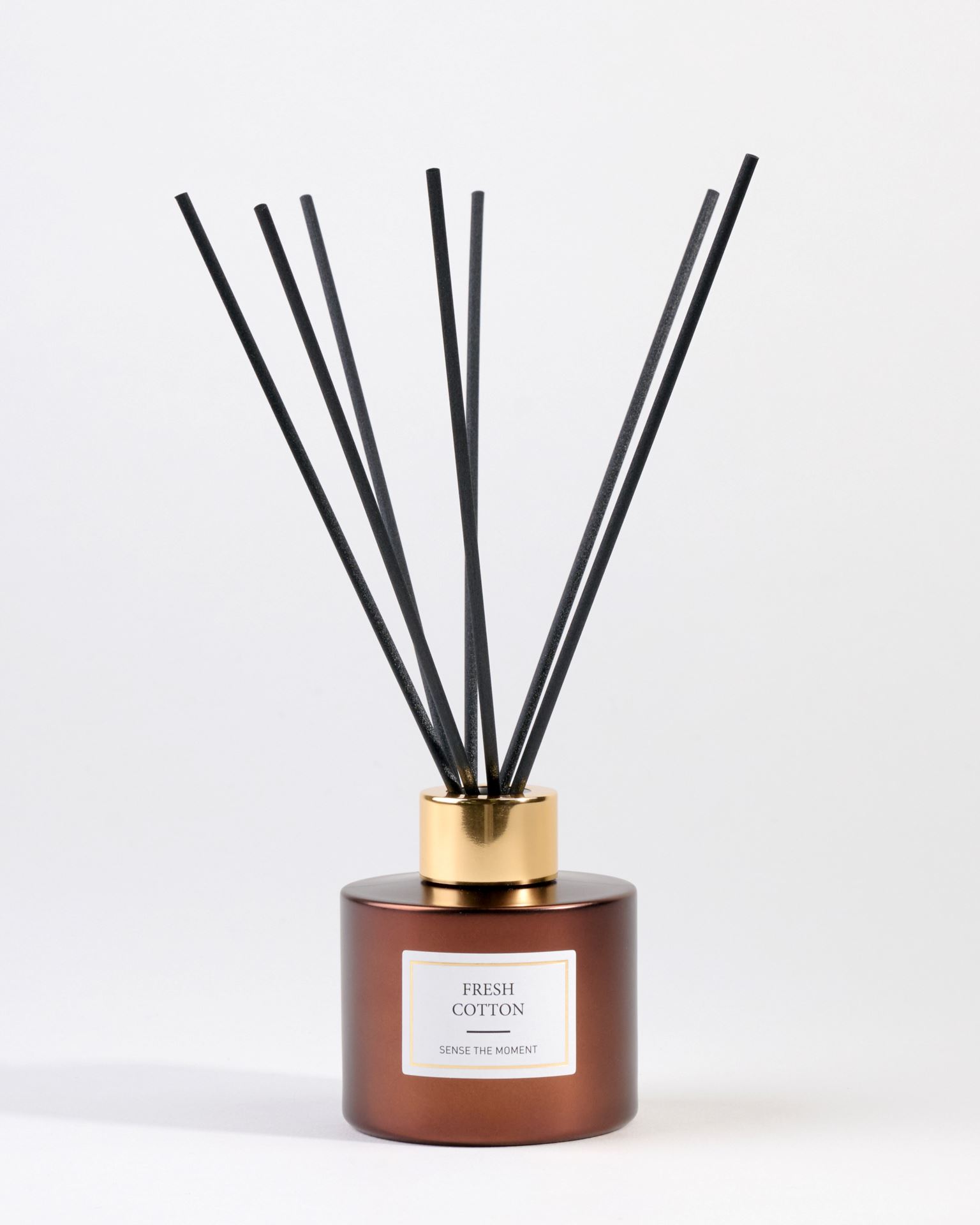 Huonetuoksu roosa - 75 ml roosa - 1