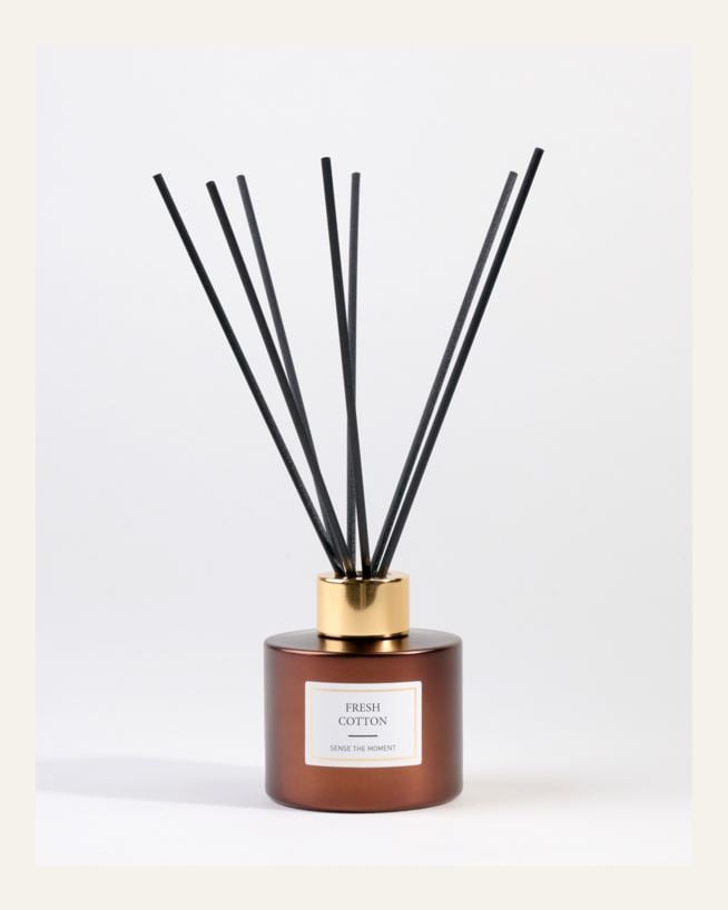 Huonetuoksu roosa - 75 ml roosa - 1