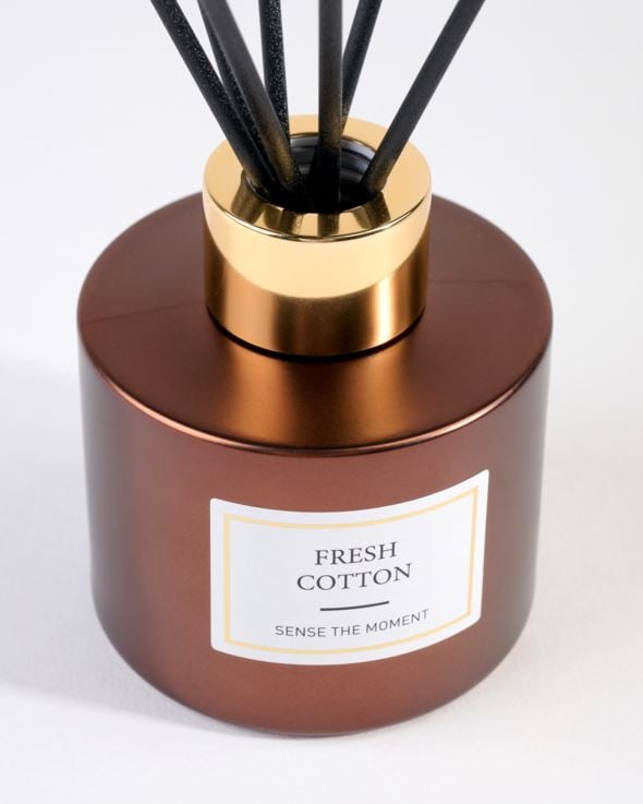 Huonetuoksu roosa - 4