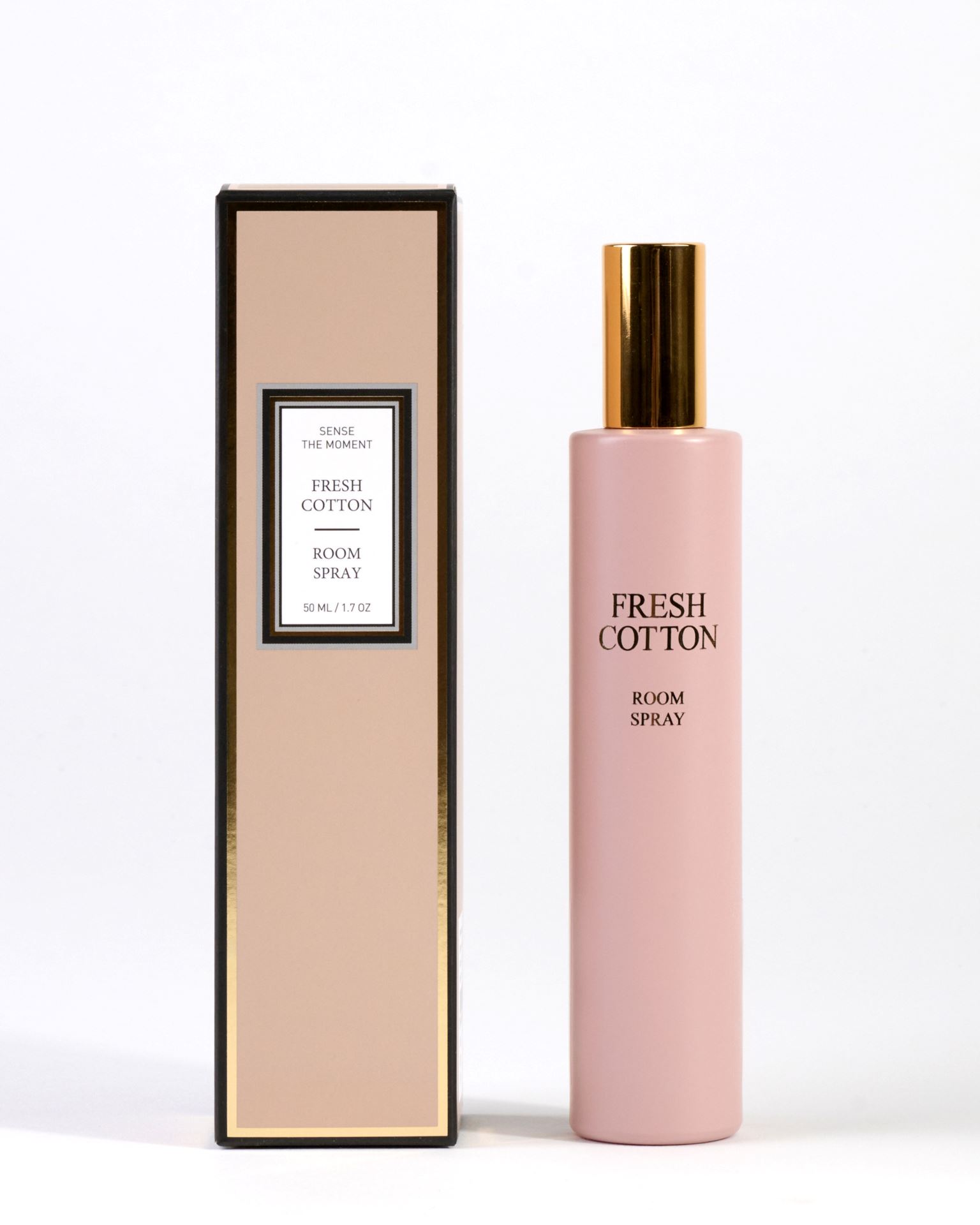 Tuoksuspray roosa - 3