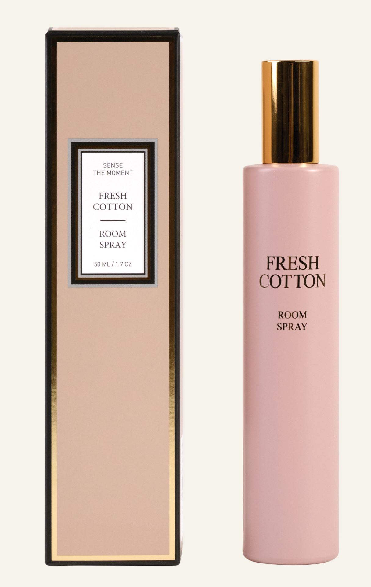 Tuoksuspray roosa - 50 ml roosa - 1