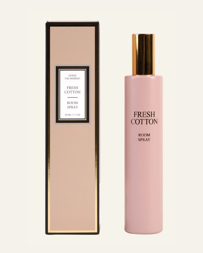 Tuoksuspray roosa - 50 ml roosa - 1