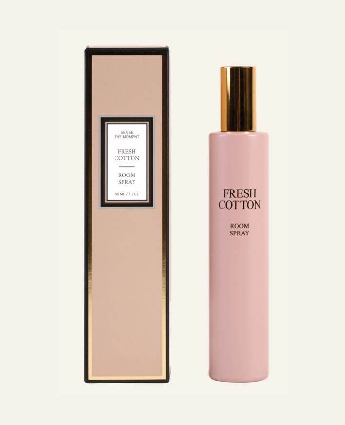 Tuoksuspray roosa - 50 ml roosa - 1