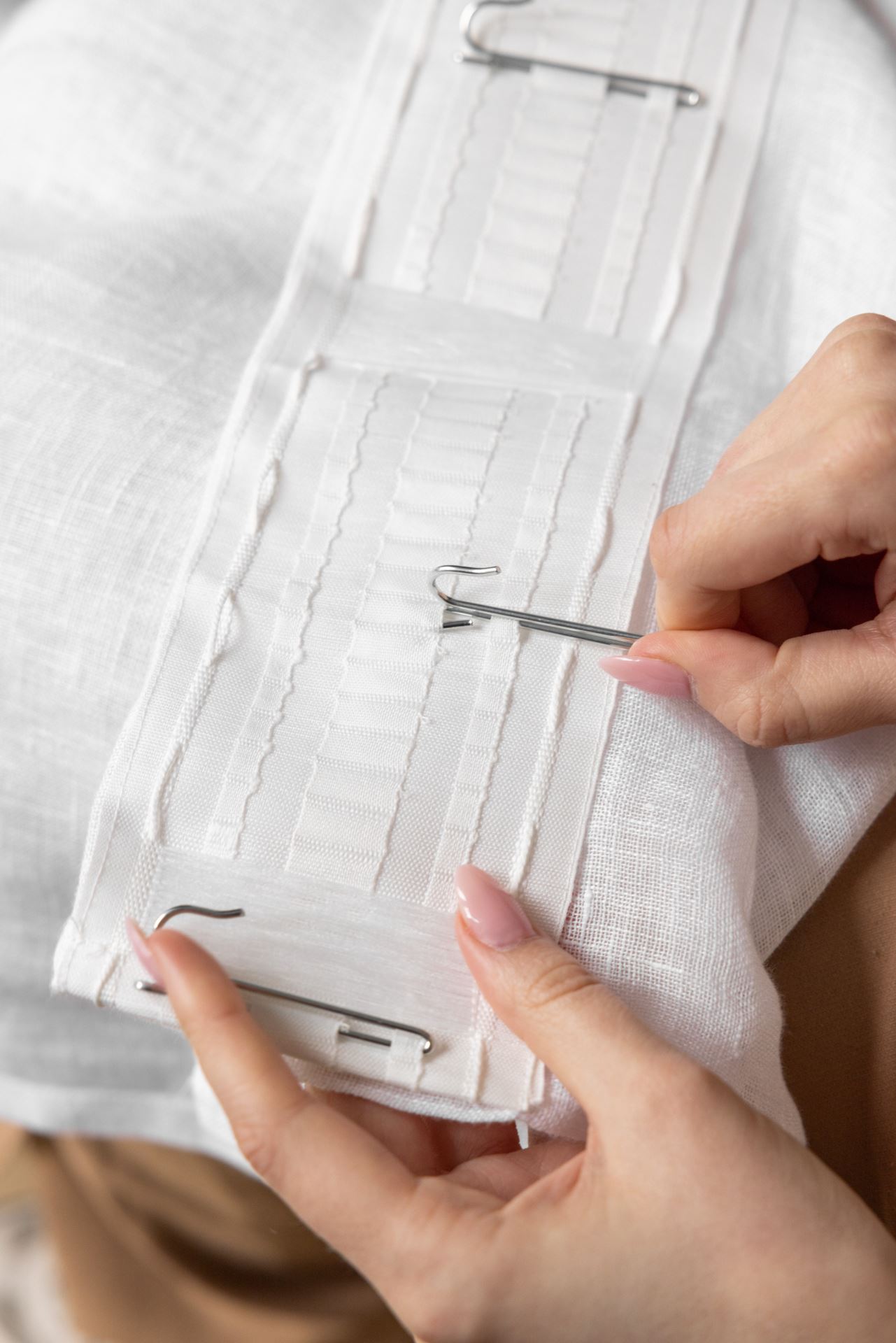 Verhokoukku korkea teräs - 11