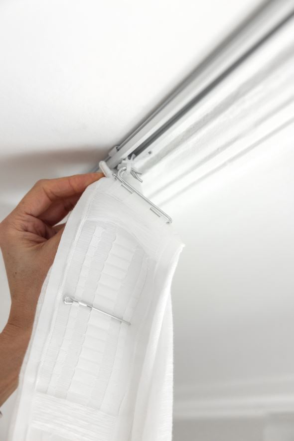 Verhokoukku korkea teräs - 5