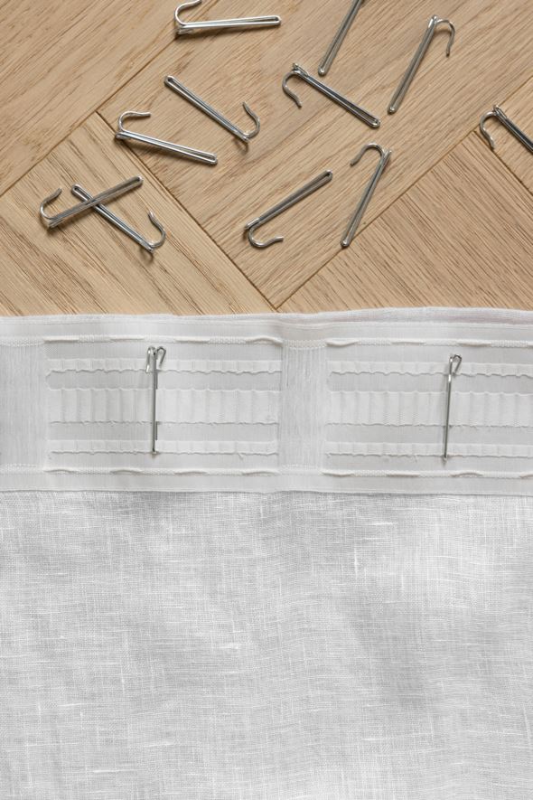 Verhokoukku korkea teräs - 4