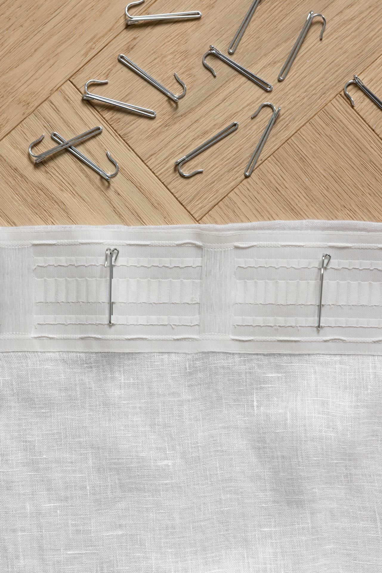 Verhokoukku korkea teräs - 4