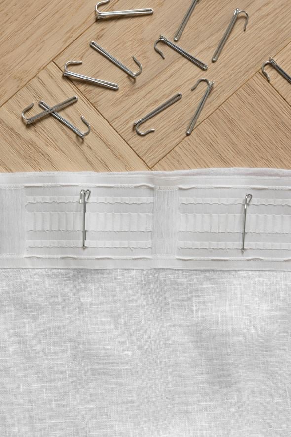 Verhokoukku korkea teräs - 4