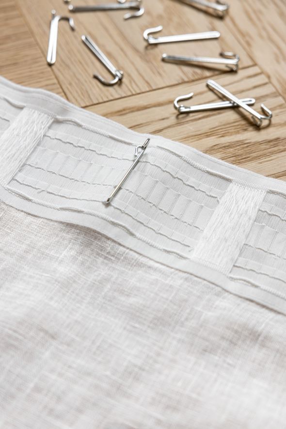 Verhokoukku korkea teräs - 9