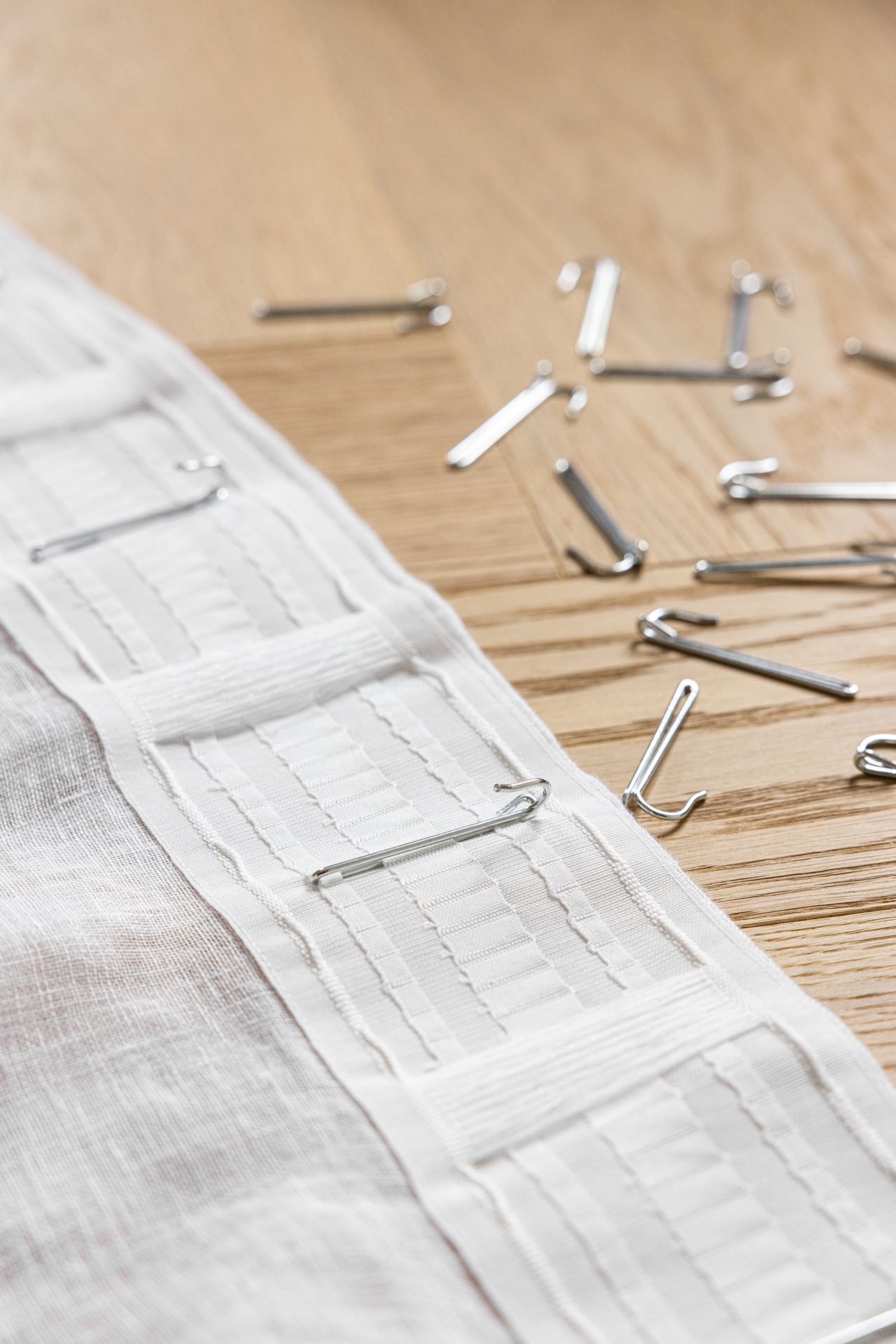 Verhokoukku korkea teräs - 8