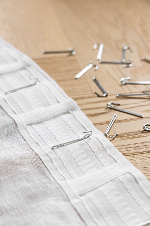 Verhokoukku korkea teräs - 8