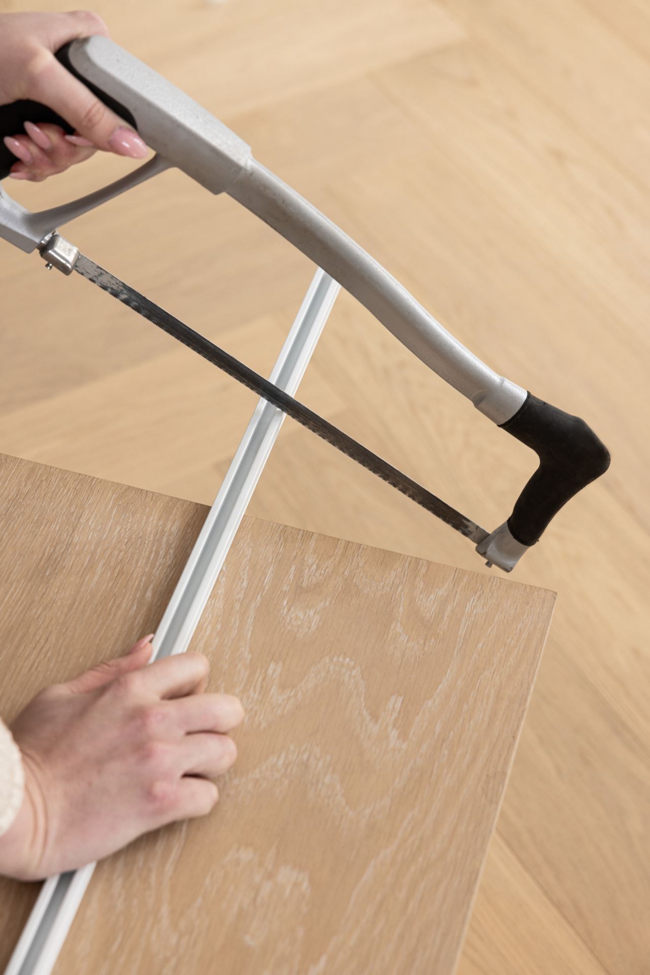 U-kisko valkoinen - 16