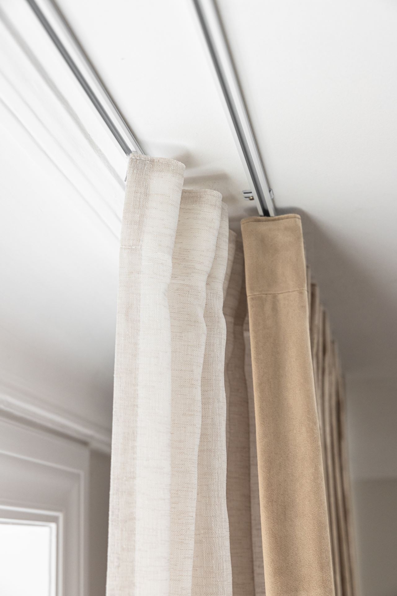 U-kisko valkoinen - 11