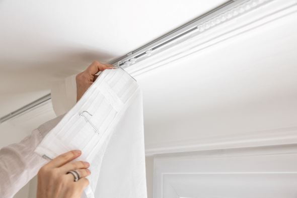 Verhokoukku korkea teräs - 6