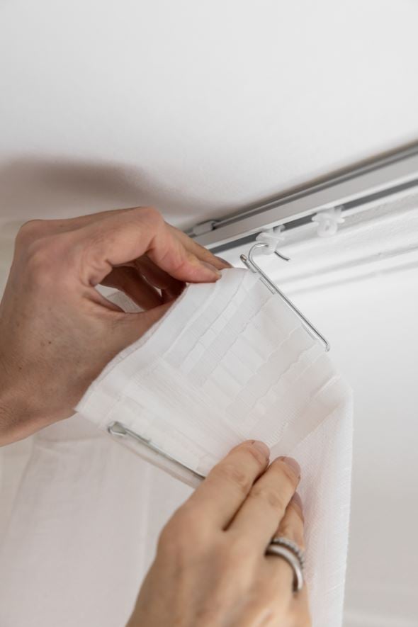 Verhokoukku korkea teräs - 7