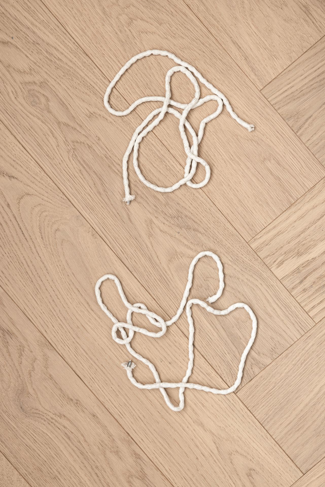 Painonauha 50g valkoinen - 5