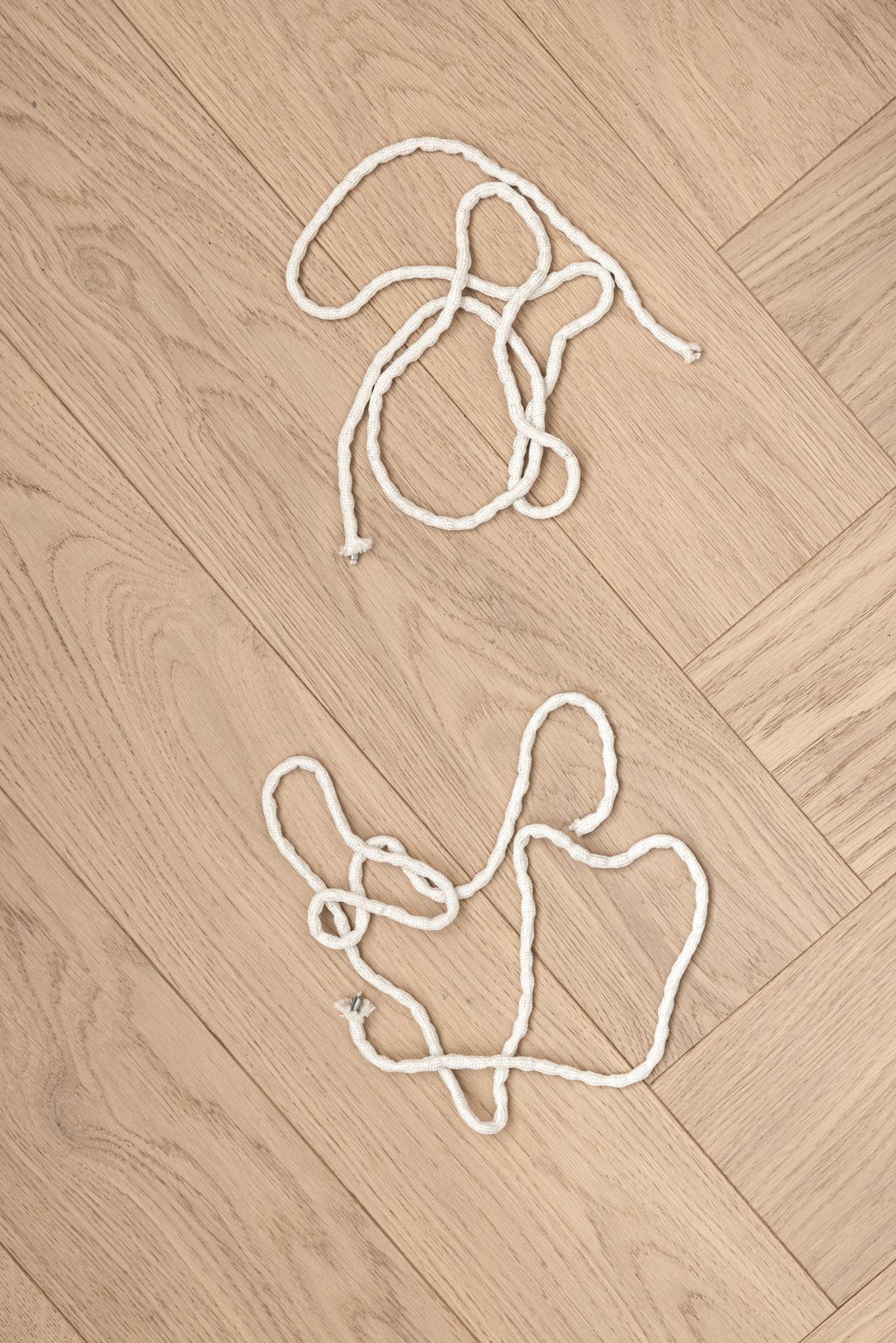 Painonauha 50g valkoinen - 5