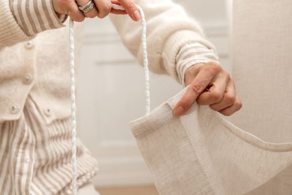 Painonauha 50g valkoinen - 4