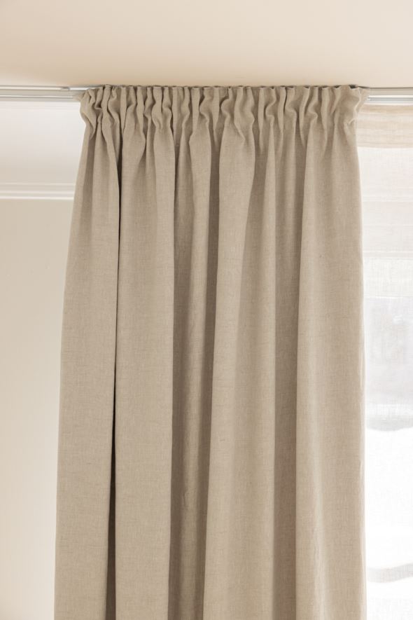 Verhokoukku valkoinen - 2